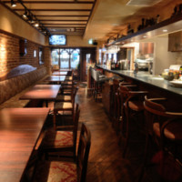 Bar Boga