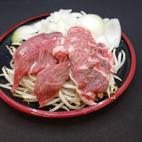 北海道ジンギスカン 野田店