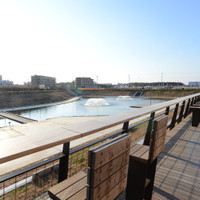 房の駅 柏の葉店