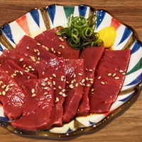 阪神尼崎 肉焼屋
