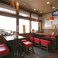 元祖熟成細麺　香来 壬生本店