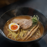 鶏白湯専門 らーめん我羅奢