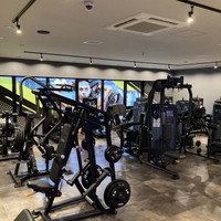 Pitness 鷹合店