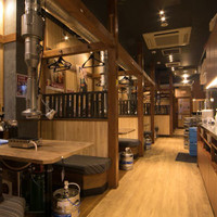 焼肉ホルモンたけ田 豊田店