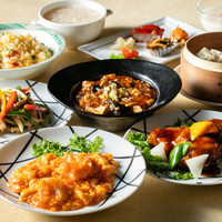 中国料理 古稀殿（コキデン）