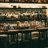 Restaurant Bar AMUSEMENT