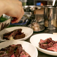 大衆ビストロ ジル 東京店