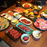 ジンギスカン SAPPORO HITSUJIKOJI