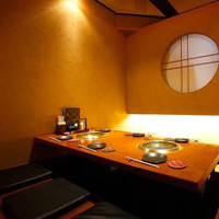 京都焼肉 牛楽亭
