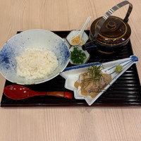 だし茶漬け本舗 凪