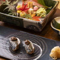 鮨と料理 案山子