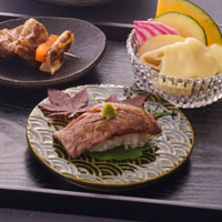 バラダイニング（BARA dining -IBARAKI sense-）