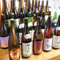 海鮮居酒屋 酒組