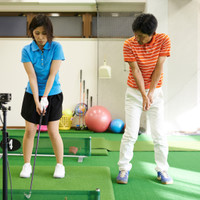 インドアゴルフスクール Golfet 平井店