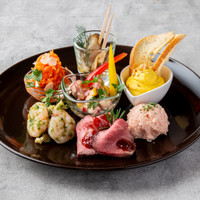 GOBLET CAFE ゴブレット カフェ