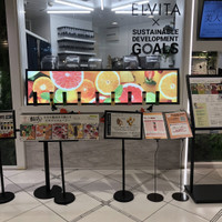 ELVITA ラシック店