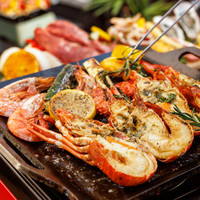 姫路ビアガーデン BBQテラス 姫路駅前店