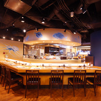 海鮮と日本酒 魚舟 梅田阪急グランドビル店（【旧店名】海鮮と創作串天ぷら 個室 魚舟）