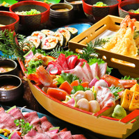 すし土風炉 西新宿七丁目店（【旧店名】土風炉）