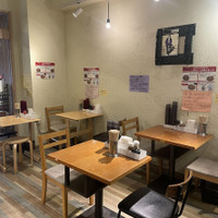 台湾まぜそば 禁断のとびら 静岡駅前店