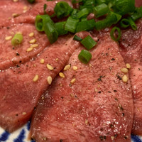 ホルモン焼肉酒場ケンジ