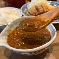 渋谷とんかつ あきら