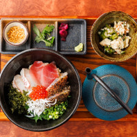 お茶づけバーZUZU 新宿店