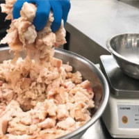 わっはっは（極味や）セントラルキッチン