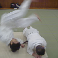 SIAF風＠志木