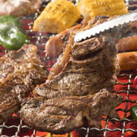 赤坂 天空ビアガーデン＆BBQ アカテン‐AKATEN‐