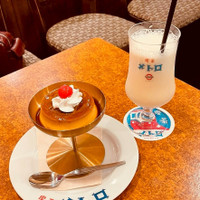 喫茶メトロ