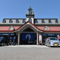 道の駅岩城『アキタウミヨコ』