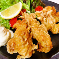 鶏っ酒（とりっしゅ） 上野駅前店