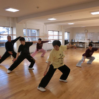 NPO法人東京太極拳協会