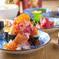 天ぷらと海鮮 上々商店 練馬店
