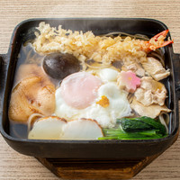 生そば大黒屋