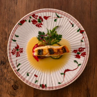 誠cuisine（セイキュイジーヌ）
