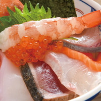 大起水産 海鮮丼と干物定食専門店 八尾店