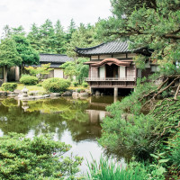 生地温泉たなかや