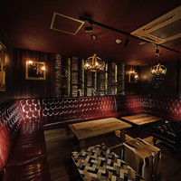 Dining Bar W 京都祇園店