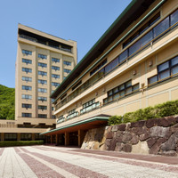 定山渓 花もみじ