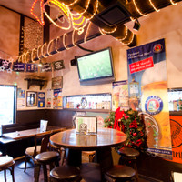IRISH PUB KENNY's