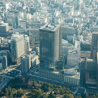 東京ミッドタウン日比谷