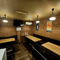 新橋へそ 南森町店