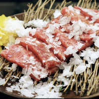 和牛焼肉 浅草時流（アサクサジリュウ）