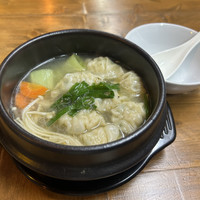 タッカンマリ専門店 韓国酒場てって2 てって堂山店