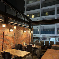 BBQ TERRACE NAKANO（バーベキューテラスナカノ）