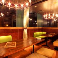 【閉店】くいもの屋わん 渋谷文化村通り店
