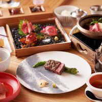 肉割烹 みや田