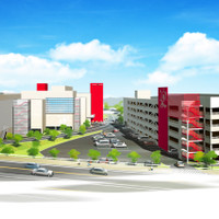 中川コロナワールド